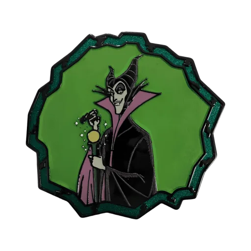 Maleficent