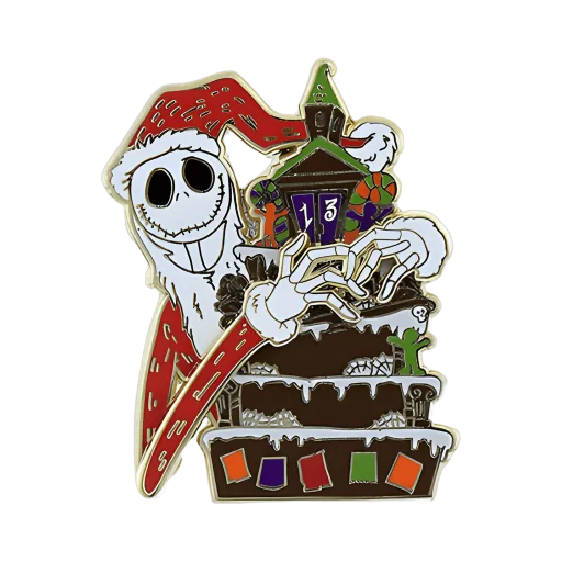 Mansion Holiday
