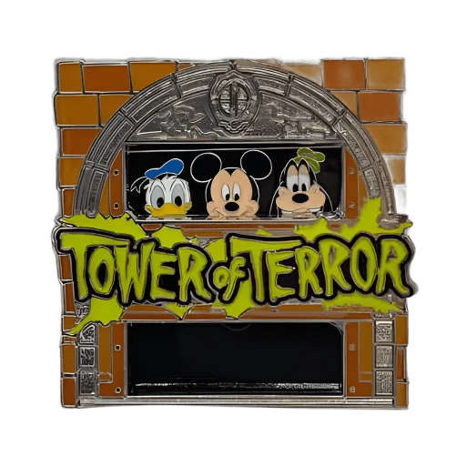 Tower Elevator