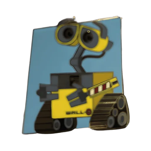 WALL-E